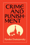 Crime and Punishment - 9781722503802 by Fyodor Dostoyevsky, 9781722503802