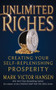 Unlimited Riches (Creating Your Self Replenishing Prosperity) by Mark Victor Hansen, 9781722503604