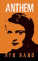 Anthem - 9781722504267 by Ayn Rand, 9781722504267