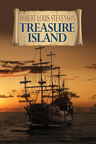 Treasure Island - 9781722504175 by Robert Louis Stevenson, 9781722504175