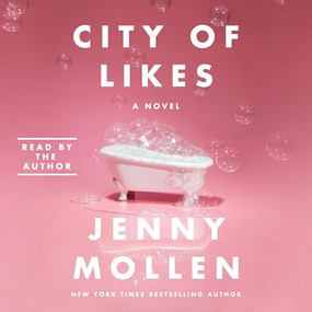 City of Likes by Jenny Mollen, 9798986623825