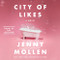 City of Likes by Jenny Mollen, 9798986623825