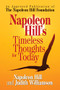 Napoleon Hill's Timeless Thoughts for Today by Napoleon Hill, Judith Williamson, 9781722501112