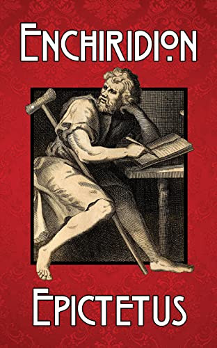 Enchiridion - 9781722503826 by Epictetus, 9781722503826