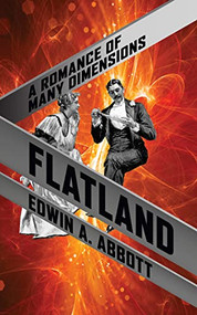 Flatland (A Romance of Many Dimensions) - 9781722503680 by Edwin A. Abbott, 9781722503680