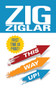 This Way Up! (Zig's Original Breakthrough Classic on Achievement) by Zig Ziglar, 9781722510381