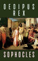 Oedipus Rex - 9781722503864 by Sophocles, 9781722503864