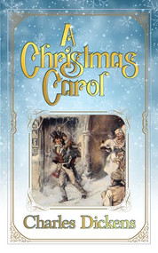 A Christmas Carol - 9781722502973 by Charles Dickens, 9781722502973