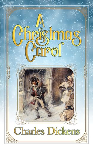 A Christmas Carol - 9781722502973 by Charles Dickens, 9781722502973