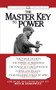 The Master Key to Power by Mitch Horowitz, 9781722503307