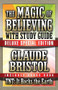 The Magic of Believing & TNT: It Rocks the Earth with Study Guide (Deluxe Special Edition) by Claude Bristol, Theresa Puskar, 9781722500092