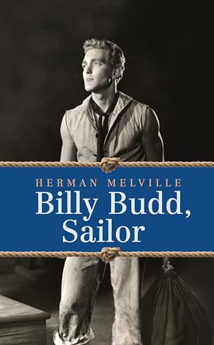 Billy Budd, Sailor - 9781722504298 by Herman Melville, 9781722504298