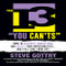 The 13 You Can'ts (How to Discover, Understand, and Accept Your Impossibilites…And Still Love Your Life!) by Steve Gottry, 9781722506056