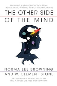 The Other Side of the Mind by W. Clement Stone, Norma Lee Browning, 9781722501068