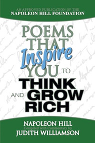 Poems That Inspire You to Think and Grow Rich by Napoleon Hill, 9781722501198