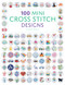 100 Mini Cross Stitch Designs by Rosemary Drysdale, 9781784946272