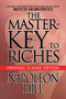 The Master-Key to Riches (Original Classic Edition) by Napoleon Hill, Mitch Horowitz, 9781722506391