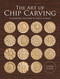 The Art of Chip Carving by Tatiana Baldina, 9781784946623