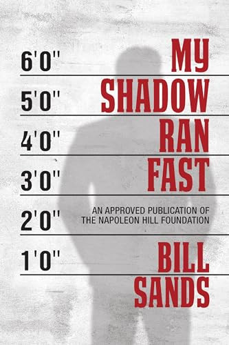 My Shadow Ran Fast by Bill Sands, 9781722501181
