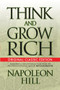Think and Grow Rich (Original Classic Edition) by Napoleon Hill, Mitch Horowitz, 9781722501235