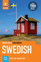 Rough Guides Phrasebook Swedish by APA Publications Limited, 9781789194340