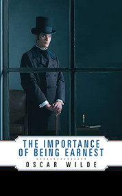 The Importance of Being Earnest - 9781722503383 by Oscar Wilde, 9781722503383