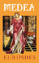 Medea - 9781722503857 by Euripides , 9781722503857