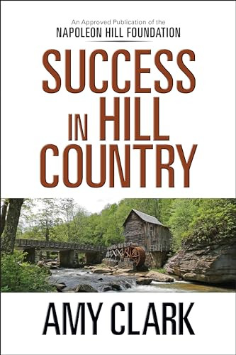 Success in Hill Country by Amy Clark, 9781722501051