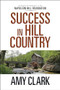 Success in Hill Country by Amy Clark, 9781722501051