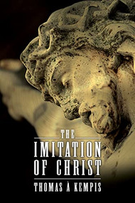 The Imitation of Christ - 9781722503901 by Thomas à Kempis, 9781722503901