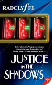 Justice in the Shadows by Radclyffe, 9781933110035