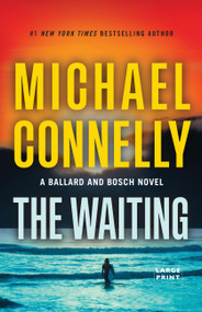 The Waiting (A Ballard and Bosch Novel) - 9780316580793 by Michael Connelly, 9780316580793