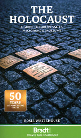 The Holocaust (Europe's Sites, Museums and Memorials) - 9781804691960 by Rosie Whitehouse, 9781804691960