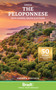 Greece: The Peloponnese (with Athens, Delphi and Kythira) by Andrew Bostock, 9781804692264