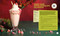 Milkshake Monday (80+ Frosty Treats to Make Any Day Special: A Cookbook) by Larry Canam, David Canam, 9780593847848