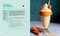Milkshake Monday (80+ Frosty Treats to Make Any Day Special: A Cookbook) by Larry Canam, David Canam, 9780593847848