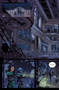 The Midnight: Shadows by Zack Kaplan, Stephen Thompson, Jahnoy Lindsay, Elisabetta D'Amico, Thiago Rocha, 9781506734163