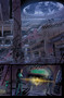 The Midnight: Shadows by Zack Kaplan, Stephen Thompson, Jahnoy Lindsay, Elisabetta D'Amico, Thiago Rocha, 9781506734163