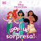 ¡Pop-up sorpresa! Disney Princesa (Pop-Up Peekaboo! Disney Princess) (Spanish Edition) by DK, 9780593848357