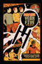 Star Trek: Year Five Deluxe Edition--Book Two by Jackson Lanzing, Collin Kelly, Brandon Easton, Stephen Thompson, Angel Hernandez, 9798887241241