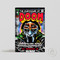 The Chronicles of DOOM (Unraveling Rap's Masked Iconoclast) by S.H. Fernando Jr., 9781662602177