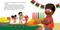 Happy Kwanzaa! (Sesame Street) by Isabel Michaels, Barry Goldberg, 9780593814451