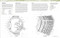 Atlas de anatomia para colorear (The Human Body Coloring Book) (Guia de estudio) (Spanish Edition) by DK, 9780593848098