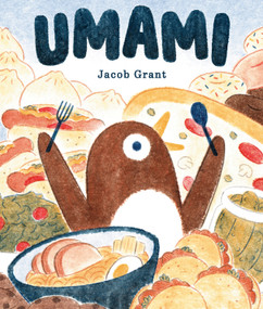 Umami by Jacob Grant, Jacob Grant, 9780593624067