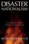 Disaster Nationalism (The Downfall of Liberal Civilization) by Richard Seymour, 9781804294253