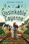 Unsinkable Cayenne by Jessica Vitalis, 9780063314450