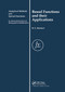 Bessel Functions and Their Applications by B G Korenev, 9780367454852