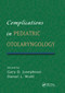 Complications in Pediatric Otolaryngology by Gary Josephson, Daniel Wohl, 9780367392680