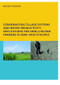 Conservation Tillage Systems and Water Productivity - Implications for Smallholder Farmers in Semi-Arid Ethiopia by Melesse Temesgen Leye, 9780415439466