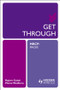 Get Through MRCP: PACES by Rajeev Gulati, Inaki Bovill, Monal Wadhera, 9781853158346